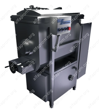 Вакуумный фаршемес JBZK-150 Вакуумный фаршемес JBZK-150