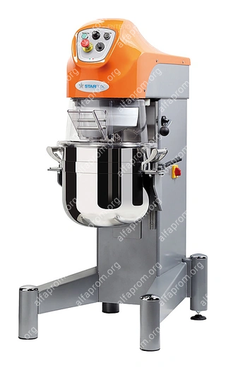 Миксер планетарный Starmix PL40N3AF Миксер планетарный Starmix PL40N3AF