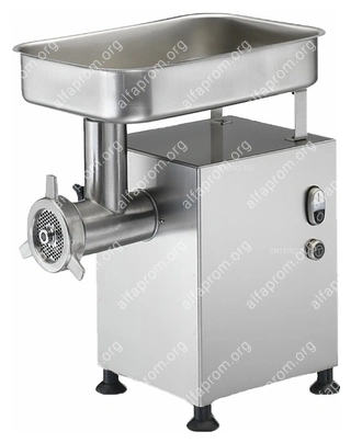 Мясорубка Minerva A/e 32 Unger S5 380 В Мясорубка Minerva A/e 32 Unger S5 380 В