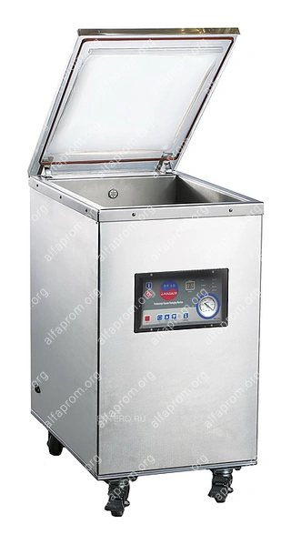 Упаковщик вакуумный INDOKOR IVP-400/2E Упаковщик вакуумный INDOKOR IVP-400/2E