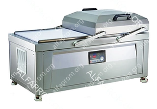 Аппарат упаковочный вакуумный INDOKOR IVP-500-2S Аппарат упаковочный вакуумный INDOKOR IVP-500-2S