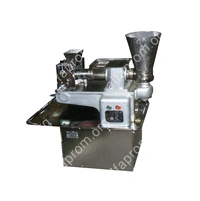Пельменный аппарат JGL 120-5B (AR) Foodatlas