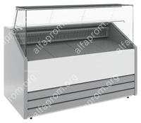 Витрина холодильная Carboma GC75 VM 1,2-1 9006-9003 (динамика)