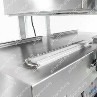 Вакуумный упаковщик DZ-400/2SD Foodatlas Eco Вакуумный упаковщик DZ-400/2SD Foodatlas Eco