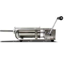 Горизонтальный колбасный шприц HV-7L