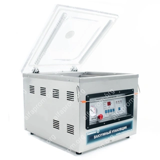 Вакуумный упаковщик DZ-400/2F Foodatlas Eco Вакуумный упаковщик DZ-400/2F Foodatlas Eco