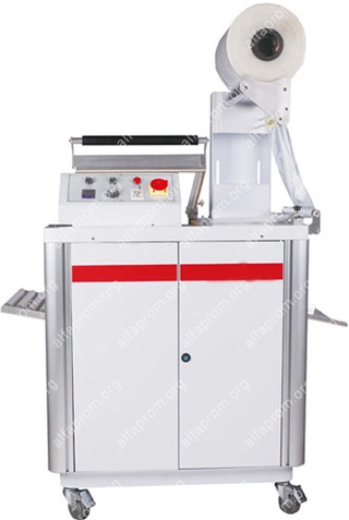 Термоусадочный аппарат FM-400 (380 V) Foodatlas Eco