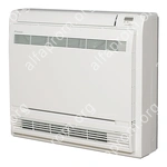 Напольная сплит-система Daikin FVXS25F / ARXS25L3