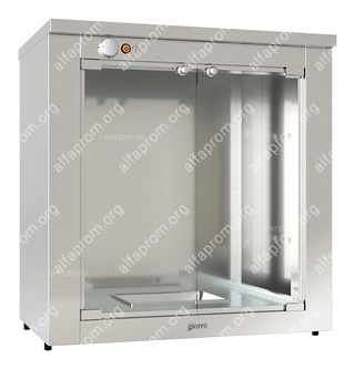 Шкаф расстоечный Gierre LIEV 14 UG Шкаф расстоечный Gierre LIEV 14 UG