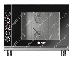 Пароконвектомат Gierre MEGA 640 DG