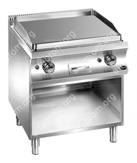 Сковорода открытая газовая Apach Chef Line GLFTG89LOS