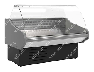 Витрина холодильная CRYSPI Octava XL 1200 Витрина холодильная CRYSPI Octava XL 1200