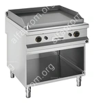 Сковорода открытая газовая Apach APTG-89PL