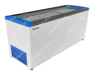 Ларь морозильный Frostor GELLAR FG 700 C синий Ларь морозильный Frostor GELLAR FG 700 C синий