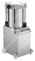 Шприц колбасный Minerva ViNS32 380 В