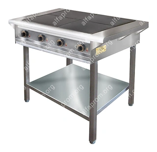 Плита электрическая ITERMA ПКЭ-4ПР-1070/850/860-24 Плита электрическая ITERMA ПКЭ-4ПР-1070/850/860-24