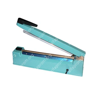 Запайщик пакетов ручной PFS-300 (алюм, 2 мм) Foodatlas Pro