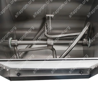 Тестомес HWT-50(H) Foodatlas