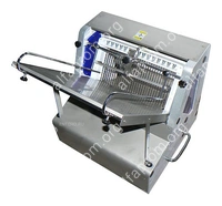 Хлеборезка Foodatlas SH-31 Eco