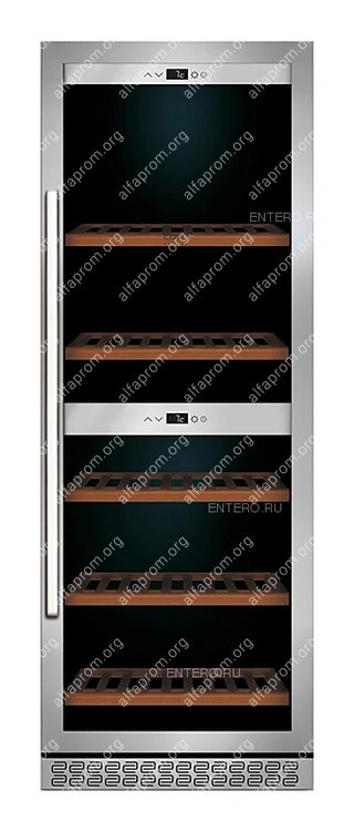 Винный шкаф CASO WineChef Pro 126 Винный шкаф CASO WineChef Pro 126
