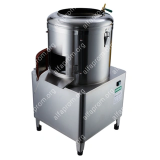 Картофелечистка PP30 Картофелечистка PP30