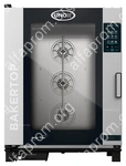 Пароконвектомат UNOX XEBC-10EU-EPRM