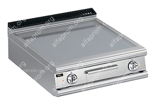 Сковорода открытая газовая Apach Chef Line LFTG87L