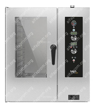 Пароконвектомат Apach Chef Line LGВ101S WCF Пароконвектомат Apach Chef Line LGВ101S WCF