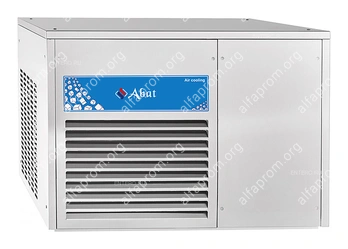 Льдогенератор Abat ЛГ-250Ч-02
