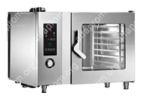 Пароконвектомат Angelo Po FX82E2T