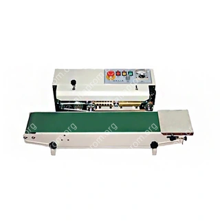 Запайщик роликовый FR-770 (горизонтальный) Foodatlas Pro