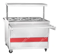 Мармит Abat ЭМК-70ПМ
