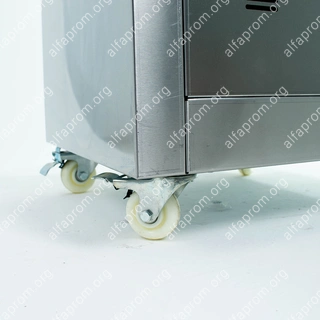 Вакуумный упаковщик DZ-500/2H Foodatlas Eco