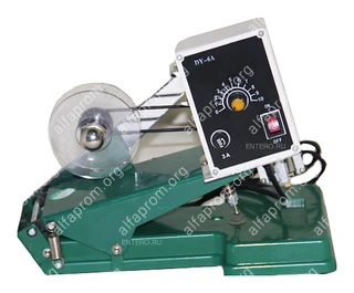 Датер Foodatlas DY-6A Pro