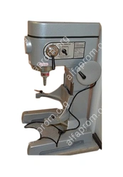 Миксер планетарный B-30B (AR) Foodatlas Pro 220В