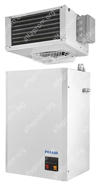Сплит-система низкотемпературная POLAIR SB 211 M