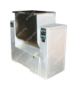 Машина для смешивания фарша BWL-100 (AR) Foodatlas Машина для смешивания фарша BWL-100 (AR) Foodatlas