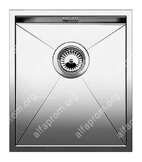 Кухонная мойка Blanco Zerox 340-U