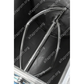 Машина тестомесильная Foodatlas HO-25A