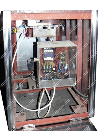 Пельменный аппарат JGL 120-5B (AR) Foodatlas