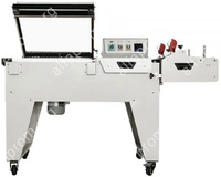 Аппарат термоусадочный DFM5540 (2 в 1)  Foodatlas Eco