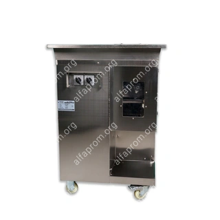 Производственный слайсер MC-TS800 (7 мм)