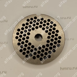 Решетка для мясорубки TC-12 4 мм