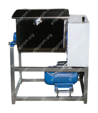 Машина тестомесильная Foodatlas HO-15B