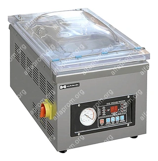 Упаковщик вакуумный Hurakan HKN-VAC260M