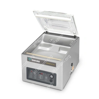 Вакуумный упаковщик HENKELMAN Boxer 42 XL