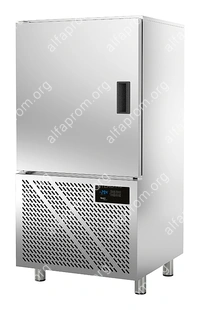 Шкаф шоковой заморозки Apach ASH10K LPDF