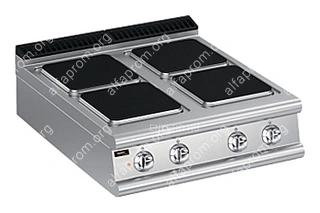 Плита электрическая Apach Chef Line LRE87 Плита электрическая Apach Chef Line LRE87