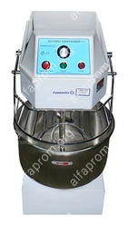 Тестомес спиральный Foodatlas HS-50 (AR) Pro
