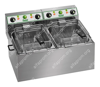 Фритюрница FIMAR FR88 Фритюрница FIMAR FR88